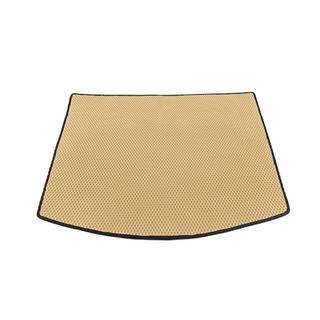 Trunk Mat (EVA, Beige) photo 1