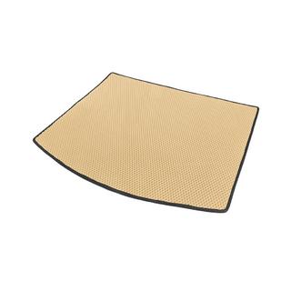 Trunk Mat (EVA, Beige) photo 2