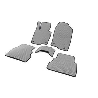EVA Floor Mats (Gray) Mazda CX-5 2017–2025 photo 2