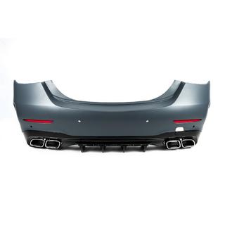 Facelift Kit to W206 AMG Mercedes C-сlass W205 2014-2021 photo 4