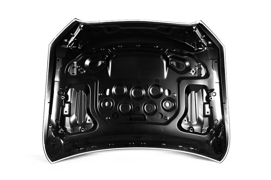 Mercedes C-class W205 2014-2021 Facelift Kit to W206 AMG Photo 14