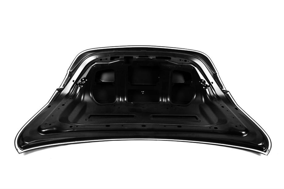 Mercedes C-class W205 2014-2021 Facelift Kit to W206 AMG Photo 18