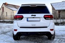 Jeep Grand Cherokee WK2 2010-2021 SRT Facelift Kit 2019 photo 17