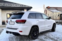 Jeep Grand Cherokee WK2 2010-2021 SRT Facelift Kit 2019 photo 15