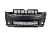 Jeep Grand Cherokee WK2 2010-2021 SRT Facelift Kit 2019 photo 5