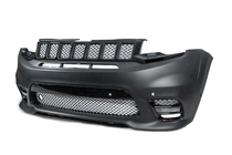 Jeep Grand Cherokee WK2 2010-2021 SRT Facelift Kit 2019 photo 22