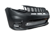 Jeep Grand Cherokee WK2 2010-2021 SRT Facelift Kit 2019 photo 23
