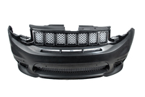 Jeep Grand Cherokee WK2 2010-2021 SRT Facelift Kit 2019 photo 24