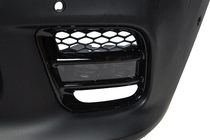 Jeep Grand Cherokee WK2 2010-2021 SRT Facelift Kit 2019 photo 25