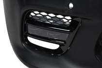 Jeep Grand Cherokee WK2 2010-2021 SRT Facelift Kit 2019 photo 26