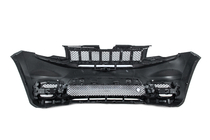 Jeep Grand Cherokee WK2 2010-2021 SRT Facelift Kit 2019 photo 29