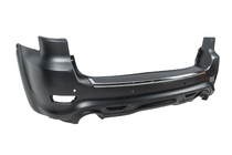 Jeep Grand Cherokee WK2 2010-2021 SRT Facelift Kit 2019 photo 31
