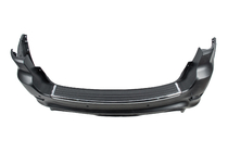 Jeep Grand Cherokee WK2 2010-2021 SRT Facelift Kit 2019 photo 32
