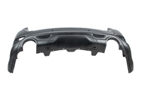 Jeep Grand Cherokee WK2 2010-2021 SRT Facelift Kit 2019 photo 33