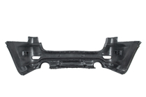 Jeep Grand Cherokee WK2 2010-2021 SRT Facelift Kit 2019 photo 34