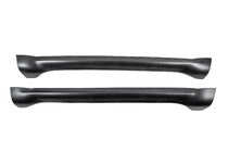 Jeep Grand Cherokee WK2 2010-2021 SRT Facelift Kit 2019 photo 9