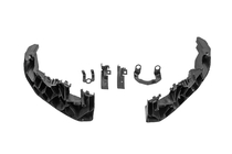 Jeep Grand Cherokee WK2 2010-2021 SRT Facelift Kit 2019 photo 56