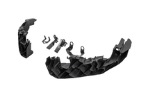 Jeep Grand Cherokee WK2 2010-2021 SRT Facelift Kit 2019 photo 57