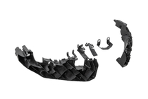 Jeep Grand Cherokee WK2 2010-2021 SRT Facelift Kit 2019 photo 58
