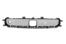 Jeep Grand Cherokee WK2 2010-2021 SRT Facelift Kit 2019 photo 10