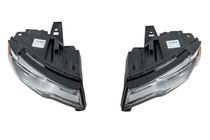 Jeep Grand Cherokee WK2 2010-2021 SRT Facelift Kit 2019 photo 65