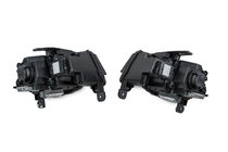 Jeep Grand Cherokee WK2 2010-2021 SRT Facelift Kit 2019 photo 66