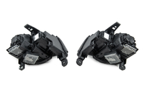 Jeep Grand Cherokee WK2 2010-2021 SRT Facelift Kit 2019 photo 67