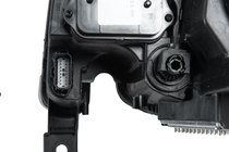 Jeep Grand Cherokee WK2 2010-2021 SRT Facelift Kit 2019 photo 68