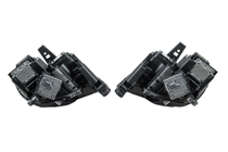 Jeep Grand Cherokee WK2 2010-2021 SRT Facelift Kit 2019 photo 70