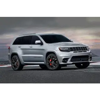 SRT Facelift Kit 2019 photo 1