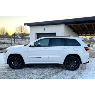 SRT Facelift Kit 2019 photo 4