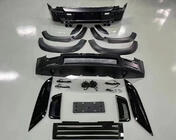 Land Rover Defender 2019- Body Kit Set (Lumma V1) photo 1