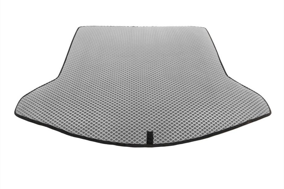 Mazda CX-5 2017–2025 EVA Trunk Mat (2017-2022, Gray) Image