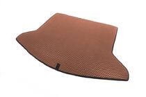 Mazda CX-5 2017–2025 EVA Trunk Mat (2017-2022, Brown) photo 2