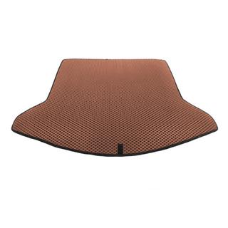 EVA Trunk Mat (2017-2022, Brown) Mazda CX-5 2017–2025 photo 1