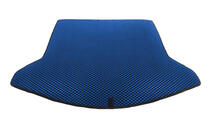 Mazda CX-5 2017–2025 EVA Trunk Mat (2017-2022, Blue) photo 1