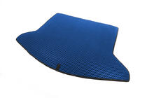Mazda CX-5 2017–2025 EVA Trunk Mat (2017-2022, Blue) photo 2