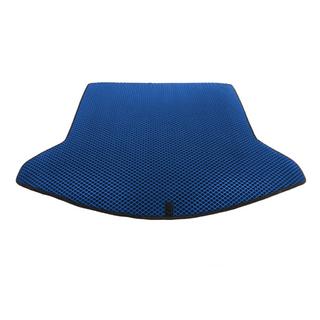 EVA Trunk Mat (2017-2022, Blue) Mazda CX-5 2017–2025 photo 1