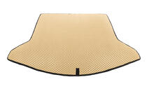 Mazda CX-5 2017–2025 EVA Trunk Mat (2017-2022, Beige) photo 1