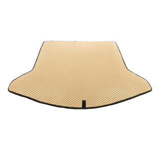EVA Trunk Mat (2017-2022, Beige) Mazda CX-5 2017–2025 photo 1