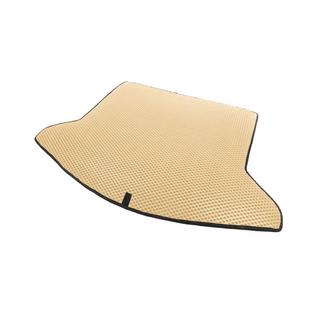 EVA Trunk Mat (2017-2022, Beige) Mazda CX-5 2017–2025 photo 2