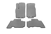 Mazda CX-9 2007-2016 EVA Floor Mats (Gray) photo 1
