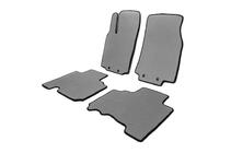 Mazda CX-9 2007-2016 EVA Floor Mats (Gray) photo 2