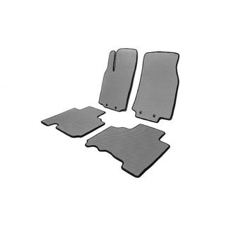 EVA Floor Mats (Gray) Mazda CX-9 2007-2016 photo 2