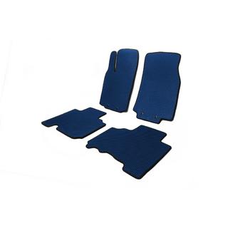 EVA Floor Mats (Blue) Mazda CX-9 2007-2016 photo 2