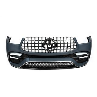 AMG GLE63 Full Body Kit Mercedes GLE coupe C167 2019- photo 3
