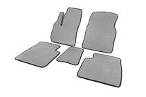 Lifan X60 2011- EVA Floor Mats (Gray) photo 2