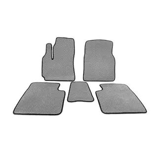 EVA Floor Mats (Gray)