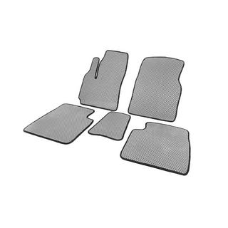 EVA Floor Mats (Gray) photo 2