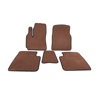 EVA Floor Mats (Brown) photo 1